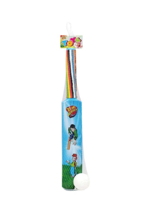 Bat & Ball Jr (Grip & Sleeve) - Image 3