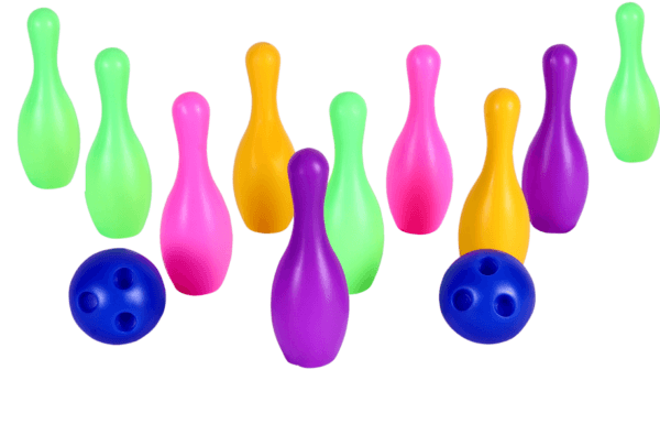 Mini Bowling (Pvc. Pack) - Image 3