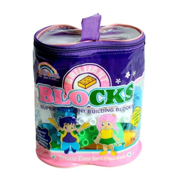 Building Blocks