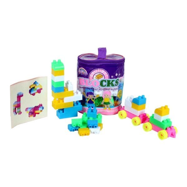 Building Blocks - Image 3