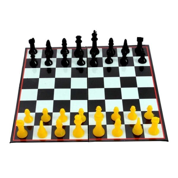 Chess Super Deluxe 12″ - Image 4