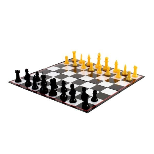 Chess Super Deluxe 12″ - Image 3