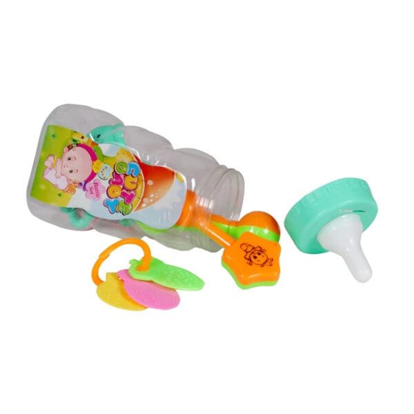 Rattle Set Jar Small