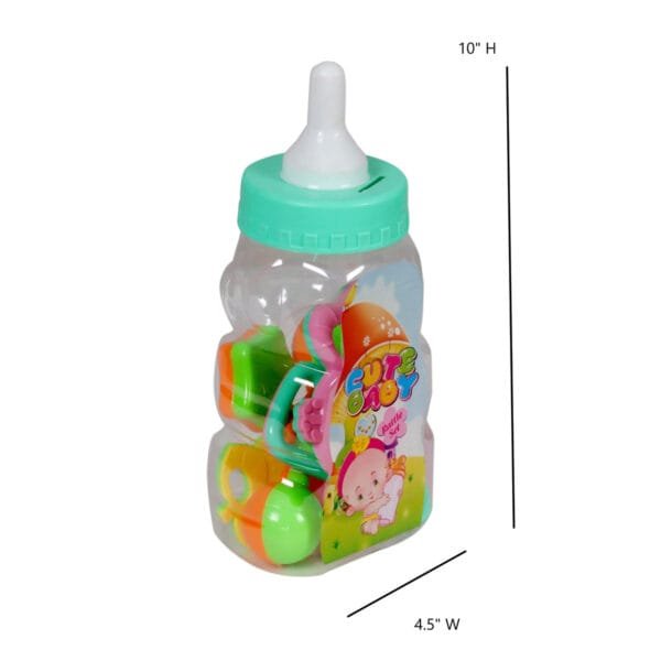 Rattle Set Jar Small - Image 2