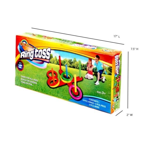 Ring Toss BOX PACK - Image 4