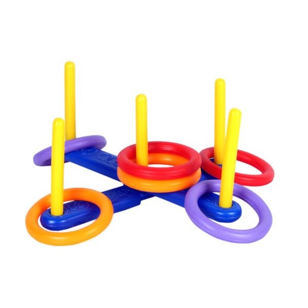 Ring Toss BOX PACK