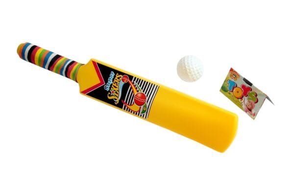 Bat & Ball Mini (Grip) - Image 2