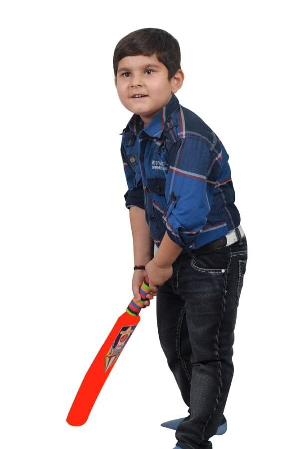Bat & Ball Mini (Grip)