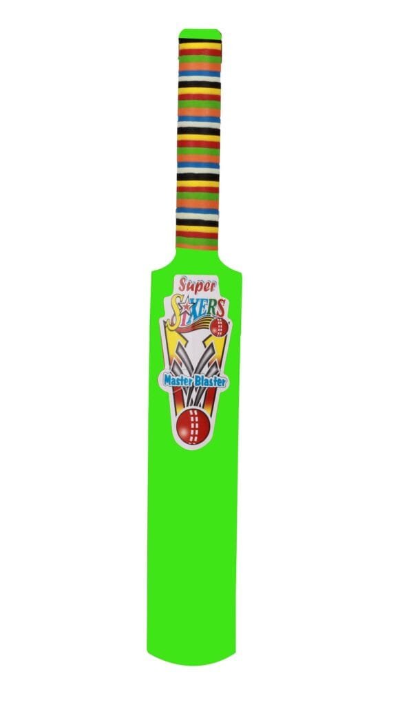 Bat & Ball Senior (Grip) - Image 2