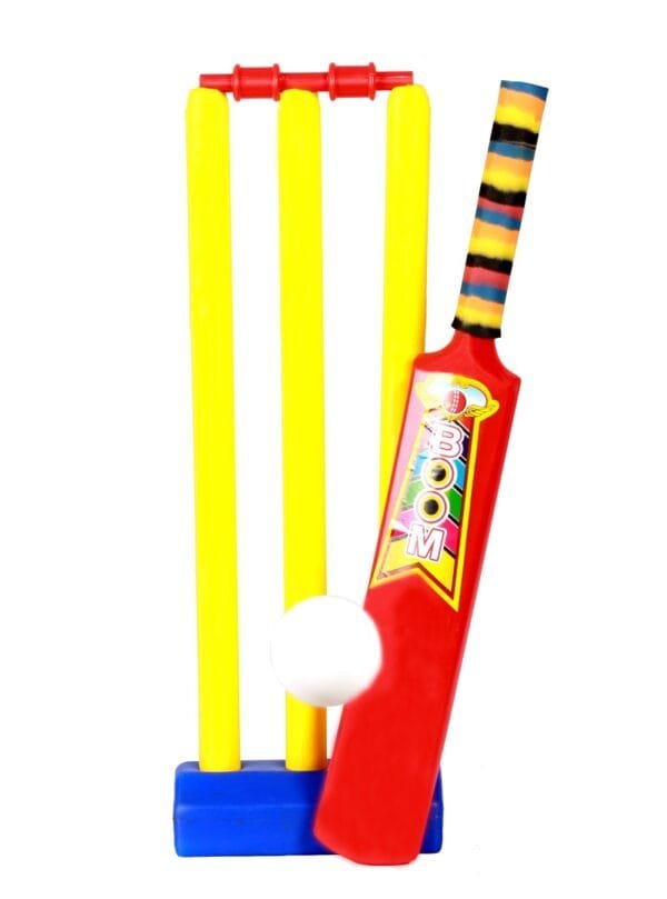 Cricket Set Medium (Zipper Bag)