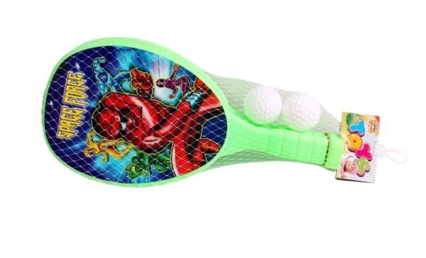 My First Racket Junior - Image 3