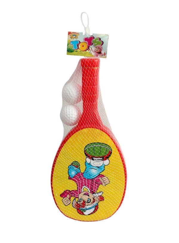 My First Racket Junior