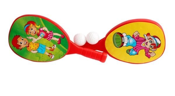 My First Racket Junior - Image 4
