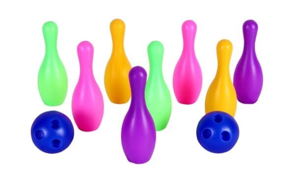 Mini Bowling Zip Bag - Image 4