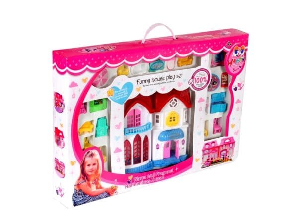 DOLL HOUSE NO 2 - Image 4