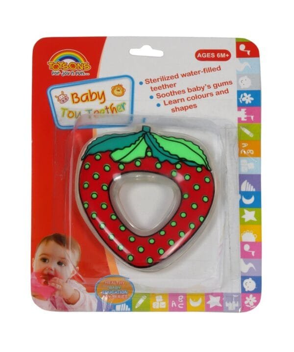 Baby Teether