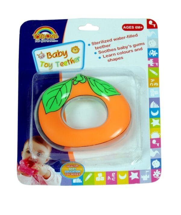 Baby Teether - Image 2