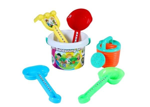 GARDEN SET - Image 3