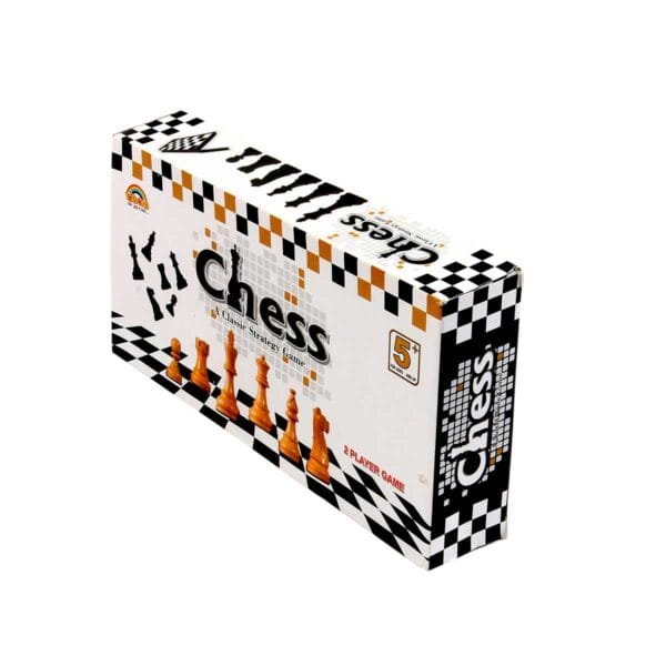 TRAVEL CHESS - Image 3